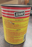 1988 Vintage Siloo Fast Motor Oil Full Can 30 Fl Oz Part #26A