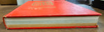 VTG 1961 Life Pictorial Hardcover Atlas of the World w/Sleeve 600 Pages Book