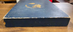 VTG 1961 Life Pictorial Hardcover Atlas of the World w/Sleeve 600 Pages Books