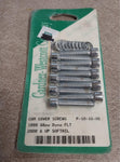 Cam Cover Screws 1999 88cu Dyna FLT 2000^ Softail FLST Hardware Harley Davidson