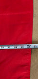 United States Marine Corps Logo 36x60 Red Polyester Flag USMC Semper Fi Fidelis
