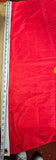 United States Marine Corps Logo 36x60 Red Polyester Flag USMC Semper Fi Fidelis