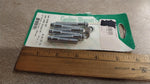 Cam Cover Set 1991-1998 Dynaglide 1987^ FXR 12 Point Screws Harley Hardware NOS