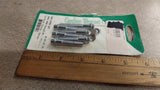 Cam Cover Set 1991-1998 Dynaglide 1987^ FXR 12 Point Screws Harley Hardware NOS