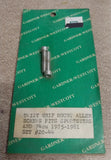 Twist Grip Mount Allen Screws Sportster XL 74cu 1975-1981 Hardware Harley NOS