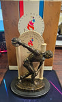 Hallmark 1996 Olympic Triumph Spirit Collection Limited Edition Atlanta Figurine