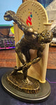 Hallmark 1996 Olympic Triumph Spirit Collection Limited Edition Atlanta Figurine