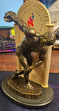 Hallmark 1996 Olympic Triumph Spirit Collection Limited Edition Atlanta Figurine