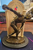 Hallmark 1996 Olympic Triumph Spirit Collection Limited Edition Atlanta Figurine