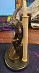 Hallmark 1996 Olympic Triumph Spirit Collection Limited Edition Atlanta Figurine