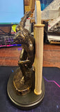 Hallmark 1996 Olympic Triumph Spirit Collection Limited Edition Atlanta Figurine