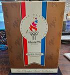 Hallmark 1996 Olympic Triumph Spirit Collection Limited Edition Atlanta Figurine