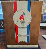 Hallmark 1996 Olympic Triumph Spirit Collection Limited Edition Atlanta Figurine