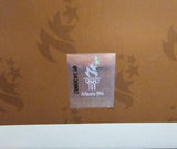 Hallmark 1996 Olympic Triumph Spirit Collection Limited Edition Atlanta Figurine