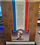 Hallmark 1996 Olympic Triumph Spirit Collection Limited Edition Atlanta Figurine