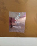 Hallmark 1996 Olympic Spirit Collection Track and Field Sport Figurine Collectib