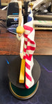 Hallmark 1996 Olympic Spirit Collection Gymnastics Collectible Figurine Sports