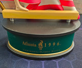 Hallmark 1996 Olympic Spirit Collection Gymnastics Collectible Figurine Sports