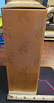 Hallmark 1996 Olympic Spirit Collection Gymnastics Collectible Figurine Sports
