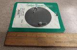 Point Cover Mount 1970-1978 Harley Davidson Acorn Set w/ Gaskets