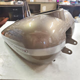 Harley FLHTCUI ULTRA CLASSIC CVO Electra Road Glide 2005 Smokey Gold?? Fuel Tank
