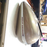Harley FLHTCUI ULTRA CLASSIC CVO Electra Road Glide 2005 Smokey Gold?? Fuel Tank