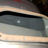 Harley FLHTCUI ULTRA CLASSIC CVO Electra Road Glide 2005 Smokey Gold?? Fuel Tank