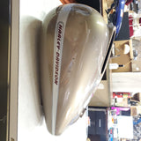 Harley FLHTCUI ULTRA CLASSIC CVO Electra Road Glide 2005 Smokey Gold?? Fuel Tank