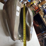 Harley FLHTCUI ULTRA CLASSIC CVO Electra Road Glide 2005 Smokey Gold?? Fuel Tank