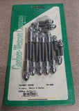 Primary Cover Chain Derby 1985^ Softails FLST Hardware Harley Davidson NOS