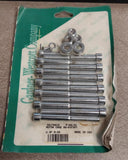 Motor Case 2000-2001 FSXT Harley Davidson Motorcycle Hardware NOS Softail
