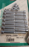 Motor Case 2000-2001 FSXT Harley Davidson Motorcycle Hardware NOS Softail