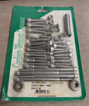Cam Primary Derby Outer Back Transmission 2006^ Harley Davidson Hardware NOS