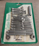 Cam Primary Derby Outer Back Transmission 2006^ Harley Davidson Hardware NOS