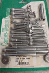 Cam Primary Derby Outer Back Transmission 2006^ Harley Davidson Hardware NOS