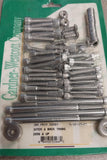 Cam Primary Derby Outer Back Transmission 2006^ Harley Davidson Hardware NOS