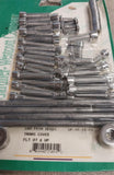 Cam Primary Derby Transmission Cover Hardware FLT 2007^ Harley Davidson NOS