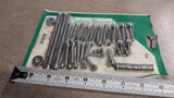 Cam Primary Derby Transmission Cover Hardware FLT 2007^ Harley Davidson NOS