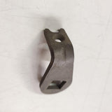 NOS  Jiffy Kick Stand Spring Plate Mount Harley Flathead RL WL WLA 45" 1936-1952