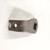 NOS  Jiffy Kick Stand Spring Plate Mount Harley Flathead RL WL WLA 45" 1936-1952
