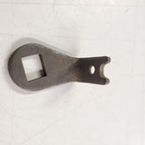 NOS  Jiffy Kick Stand Spring Plate Mount Harley Flathead RL WL WLA 45" 1936-1952