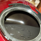 Harley FLHT Electra Glide Standard Cherry Red Sunglo Fuel Tank CVO Ultra Classic