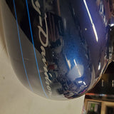 Harley FLHT Electra Glide Standard Midnight Blue Fuel Tank CVO Ultra Classic Low