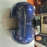 Harley FLHT Electra Glide Standard Midnight Blue Fuel Tank CVO Ultra Classic Low