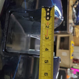 Harley FLHT Electra Glide Standard Midnight Blue Fuel Tank CVO Ultra Classic Low