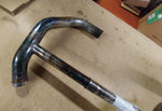 Stock Exhaust Pipes Harley Sportster 1986-2003 evo Factory OEM