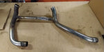 Stock Exhaust Pipes Harley Sportster 1986-2003 evo Factory OEM