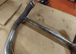 Stock Exhaust Pipes Harley Sportster 1986-2003 evo Factory OEM