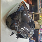 Harley FLHTCU Electra Glide Standard vivid black Fuel Tank CVO Ultra Classic Low