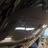 Harley FLHTCU Electra Glide Standard vivid black Fuel Tank CVO Ultra Classic Low
